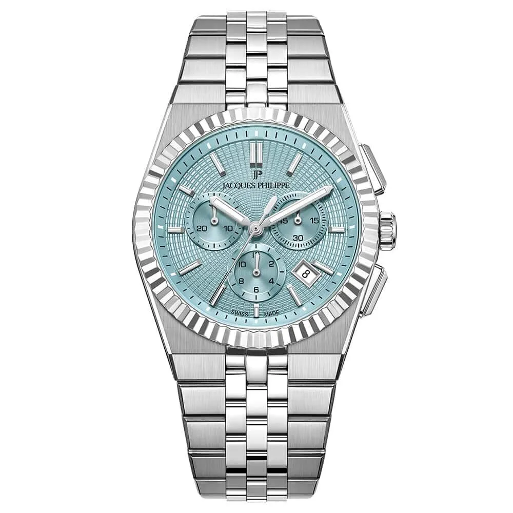 JPQGC10513X6LB Erkek Kol Saati