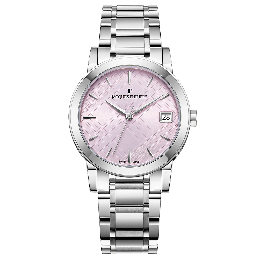 桜 JPQLS1613X6PK Kadın Kol Saati