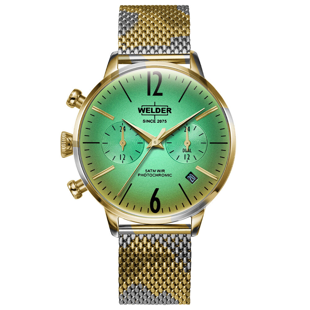 Welder Женски Часовник WWRC660