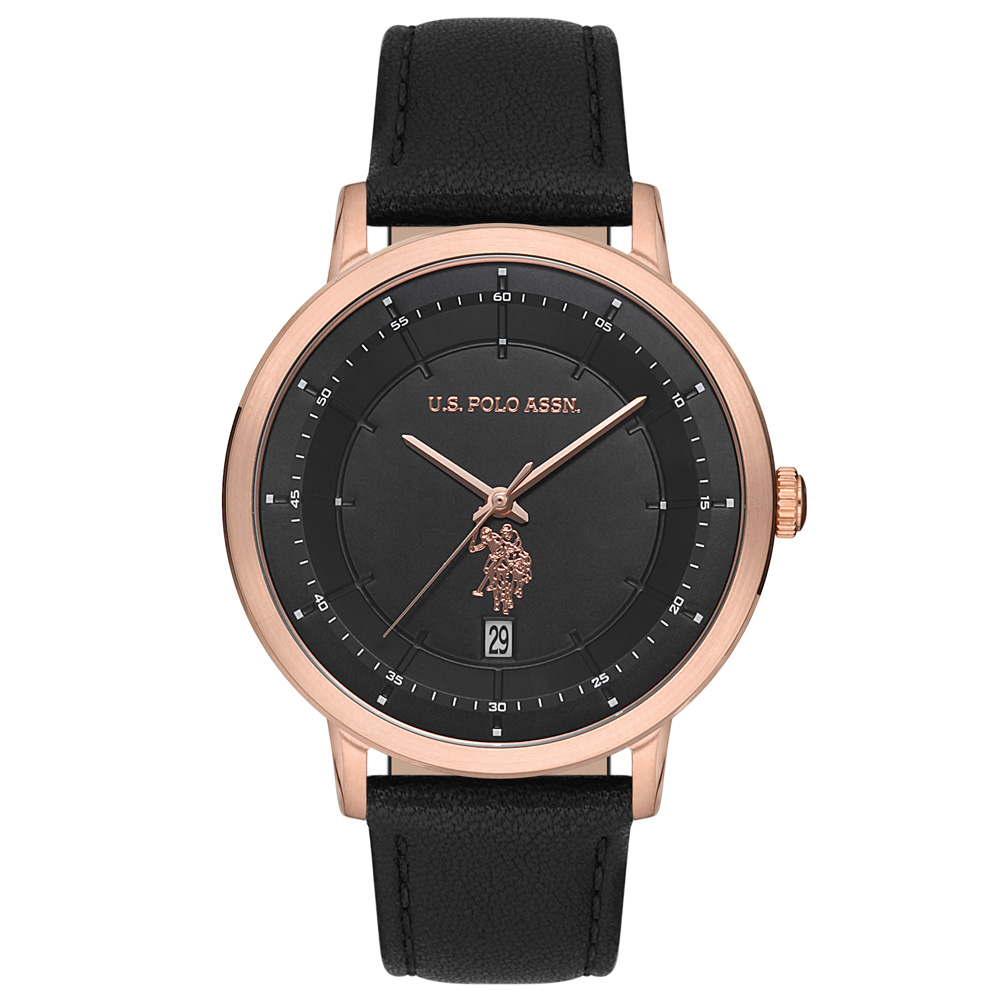 USPA1019-05 Erkek Kol Saati -1