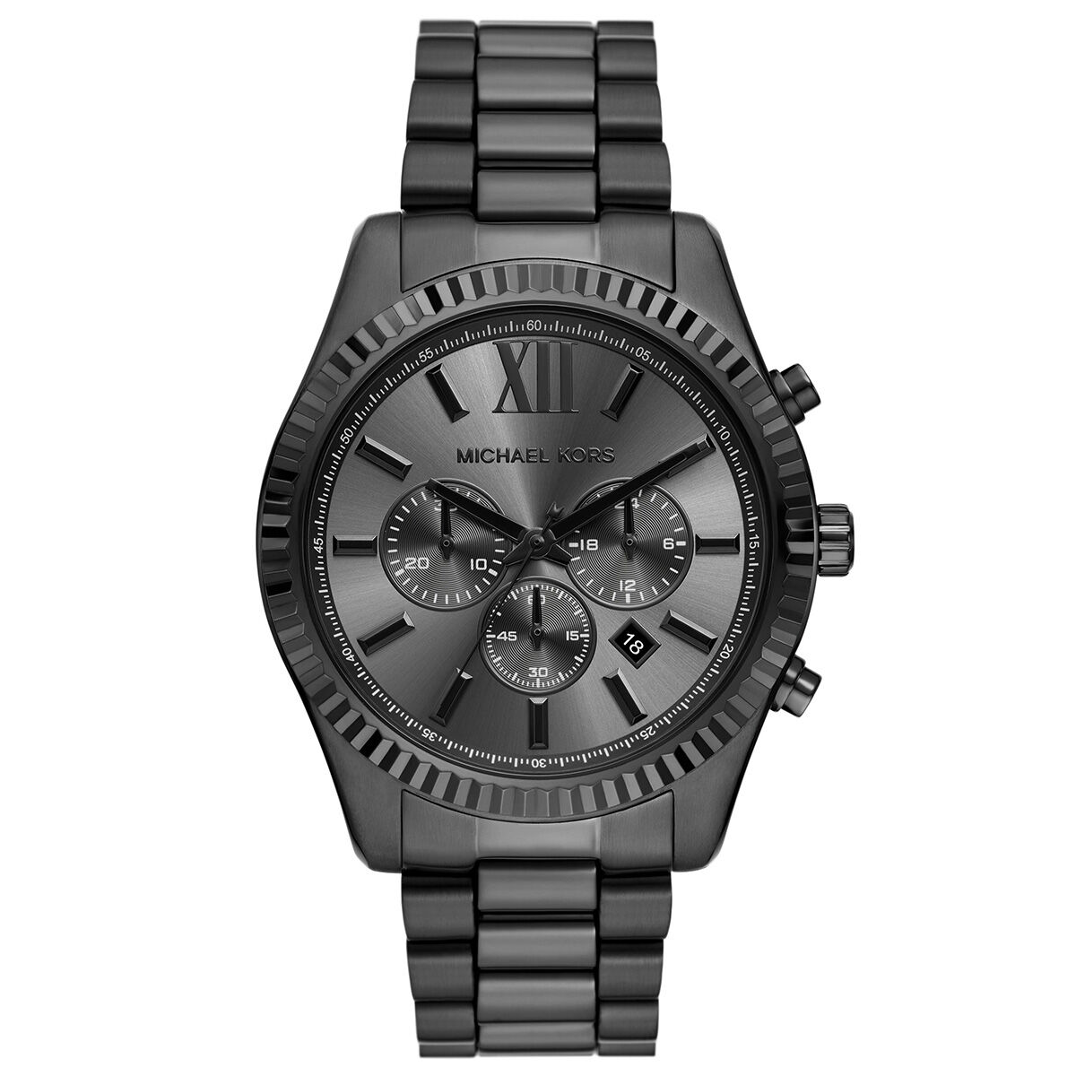 Maurice Lacroix ML-AI6058BRZ0B330-2 Erkek Kol Saati ve Yedek