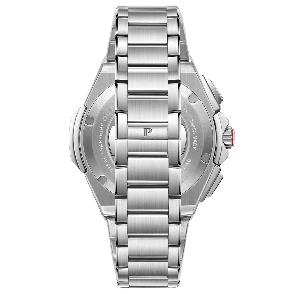 Jacques Philippe JPQGC4813X6 Erkek Kol Saati - Saat ve Saat