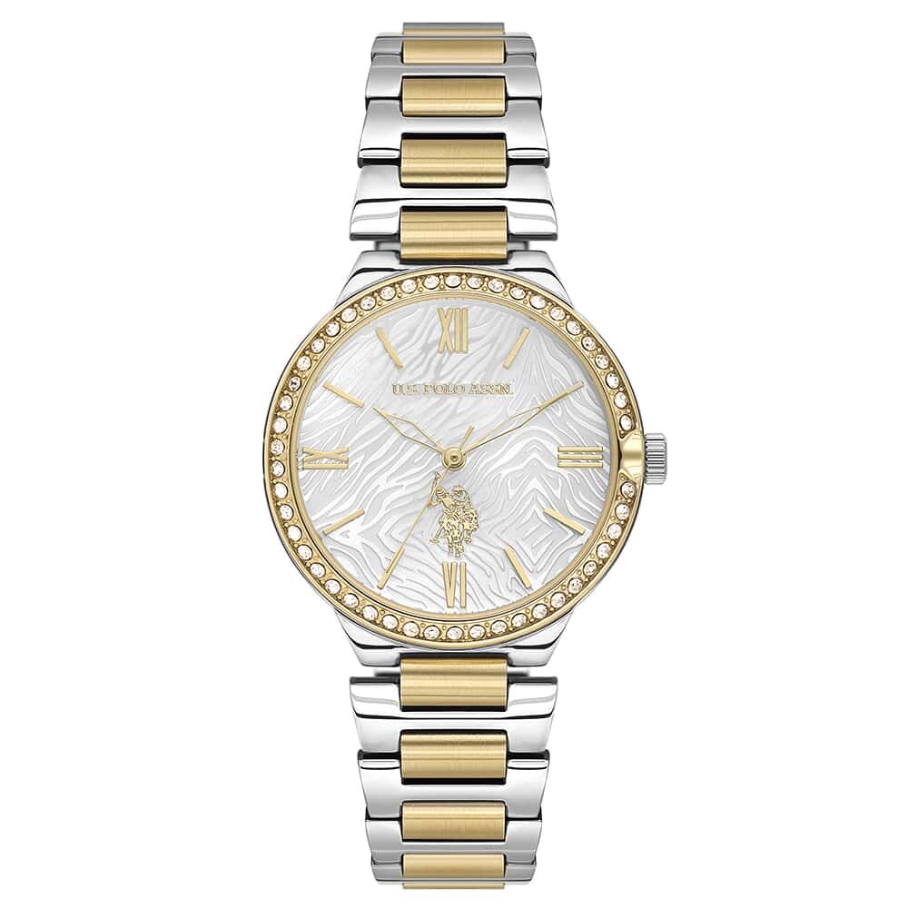 USPA2131-02 Kadın Kol Saati