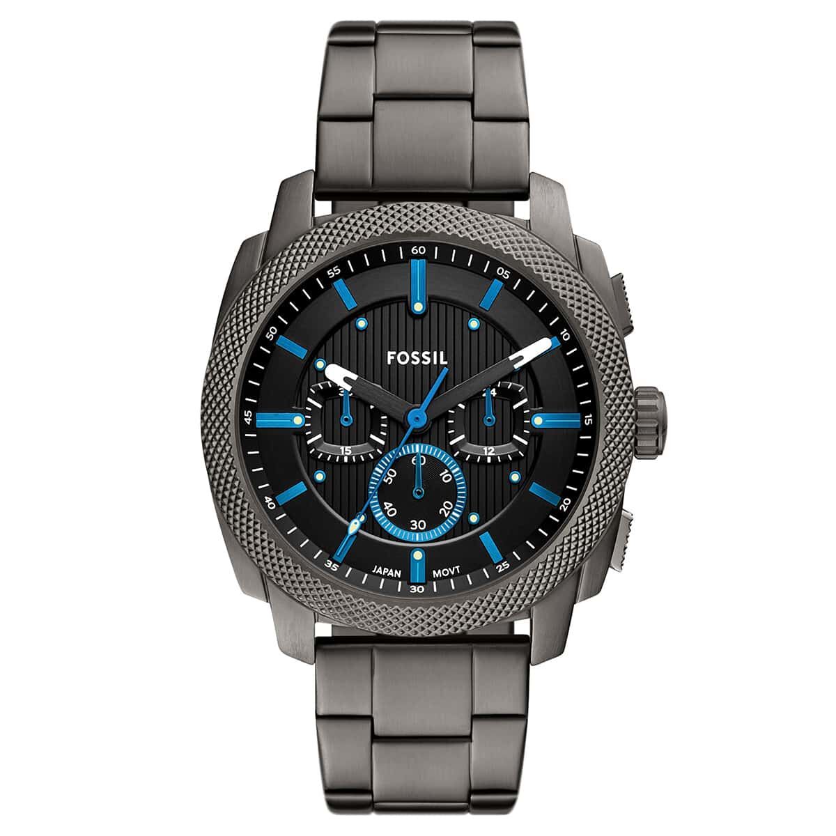 Maurice Lacroix ML-PT6358SS001332-2 Erkek Kol Saati - Saat ve Saat