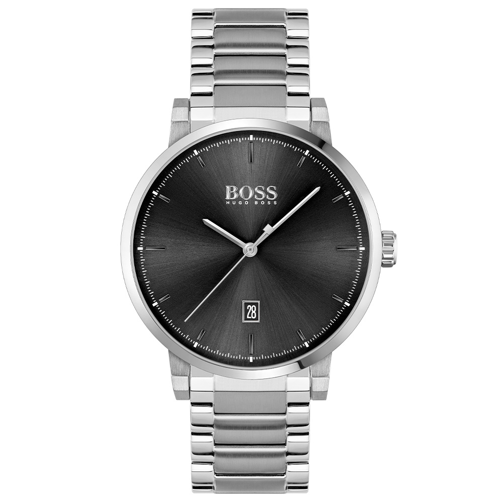 Boss Watches HB1513792 Erkek Kol Saati Saat ve Saat