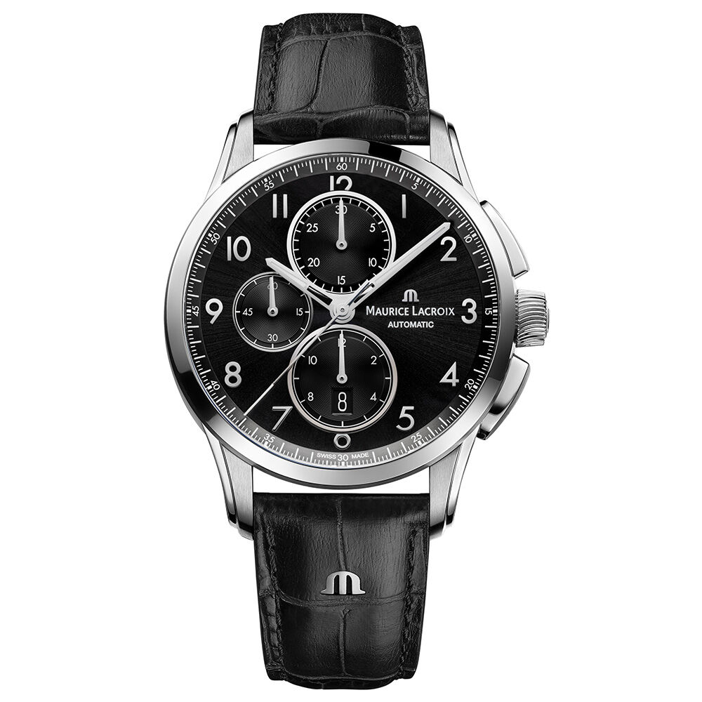 Maurice Lacroix Машки Часовник ML-PT6388SS001320-2