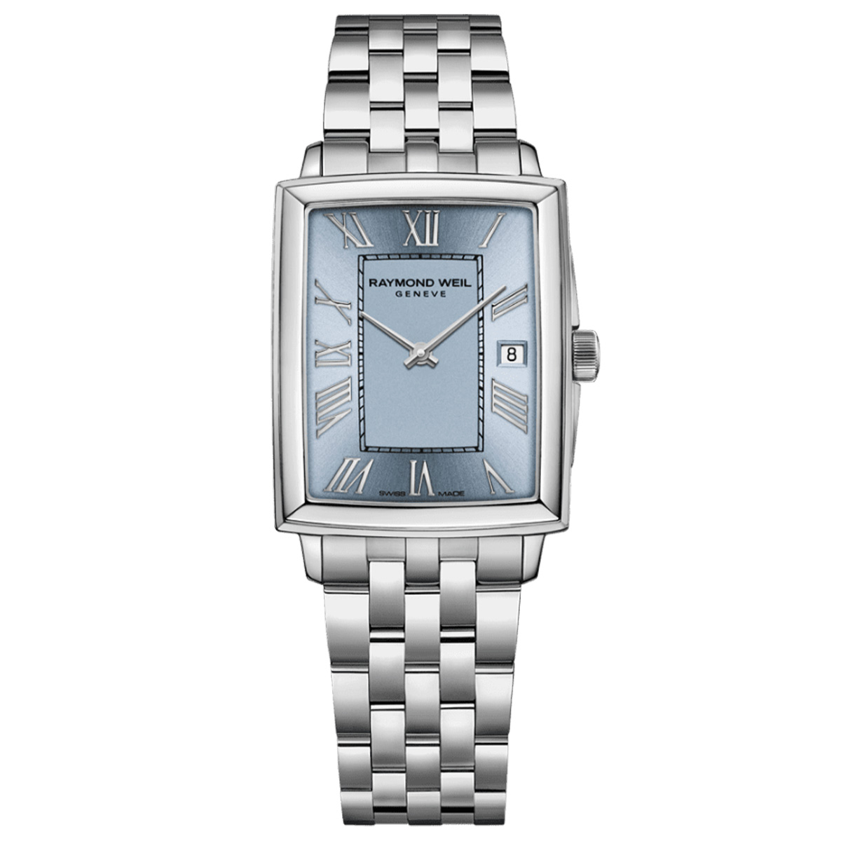 【高級】RAYMOND WEIL W1 Raymond Weil RW5425PC00300 Erkek Kol Saati - Saat ve Saat