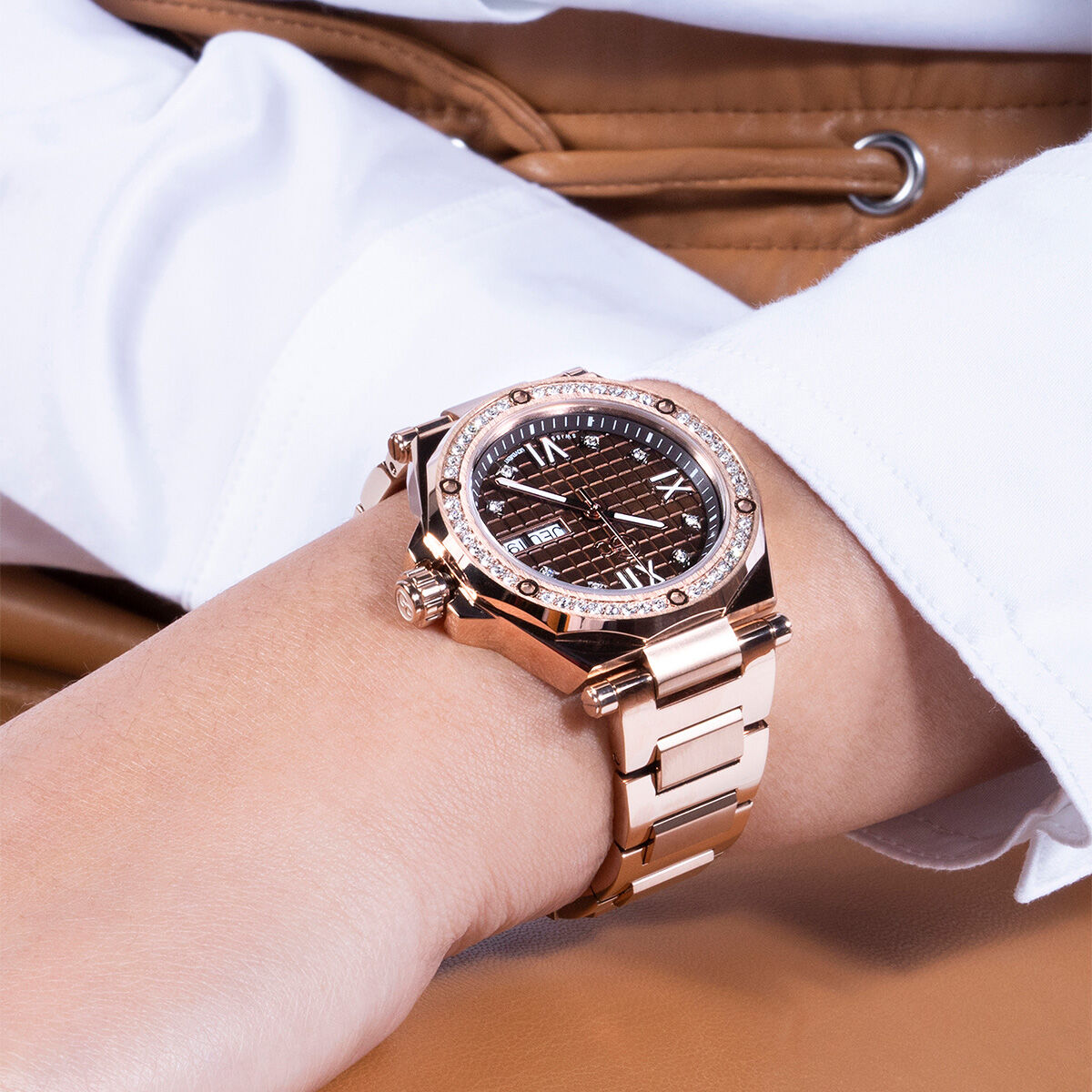 Gc GCZ20001L4MF Kadın Kol Saati - Saat ve Saat