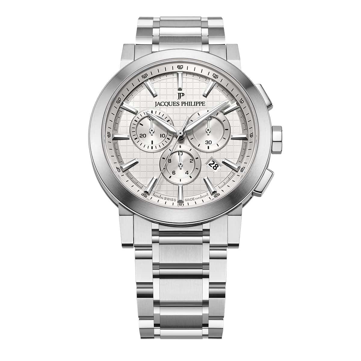 JPQGC171326XS Erkek Kol Saati ve Yedek Kordon