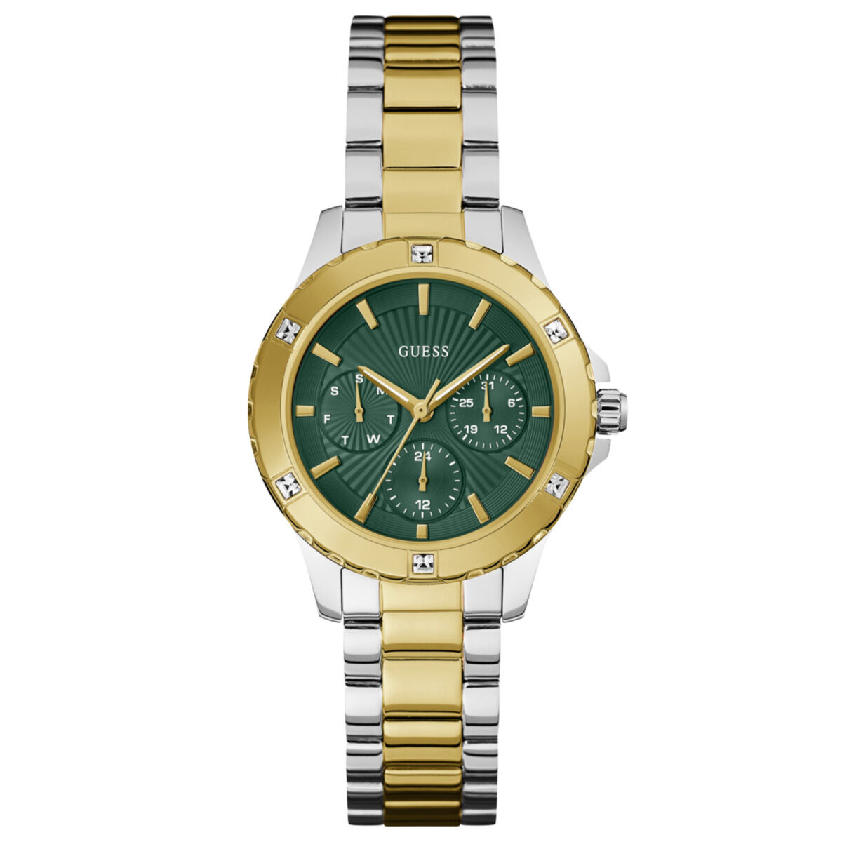 Jacques Philippe JPQGS2313X6 Erkek Kol Saati - Saat ve Saat