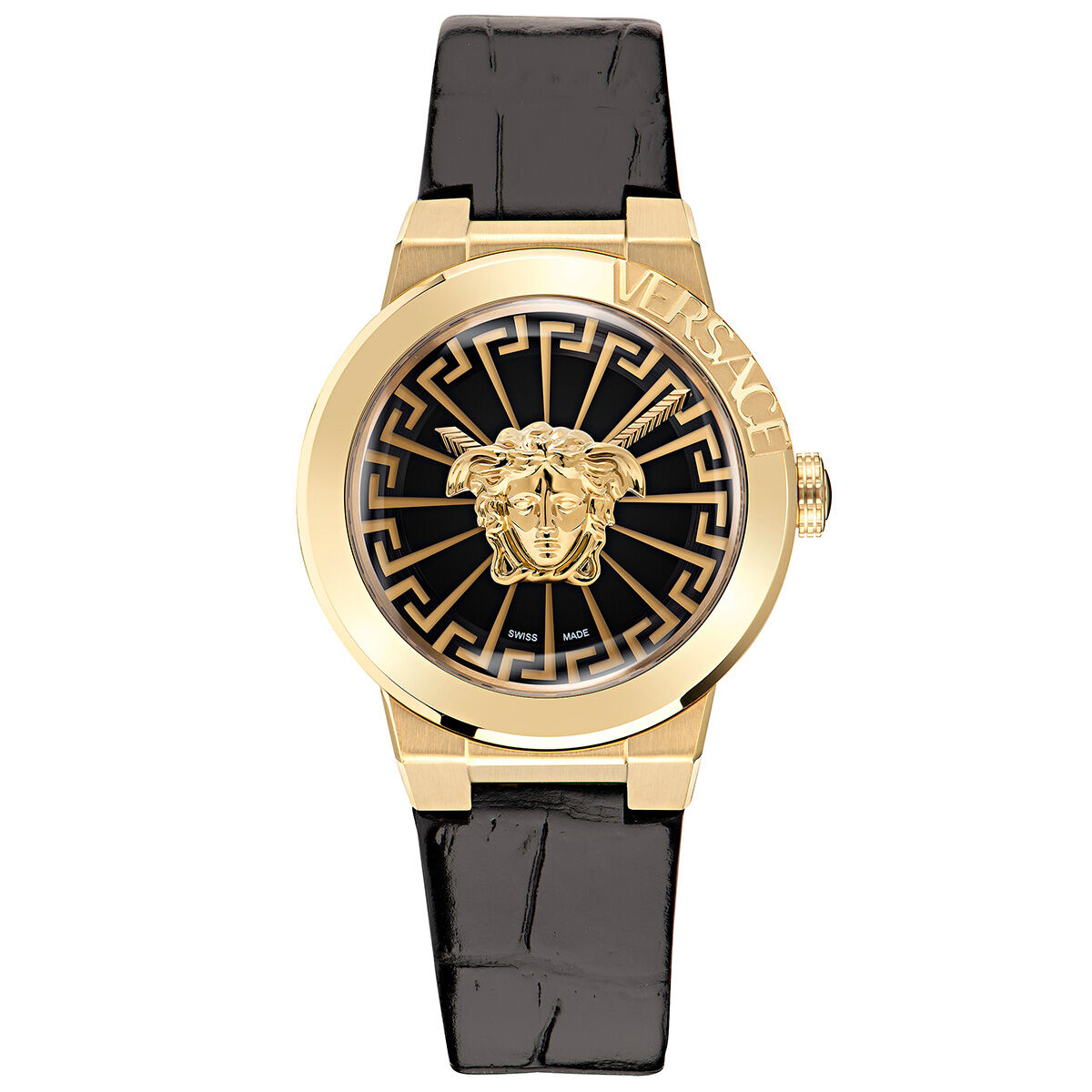 Versace Унисекс Часовник VRSCVE3F00222