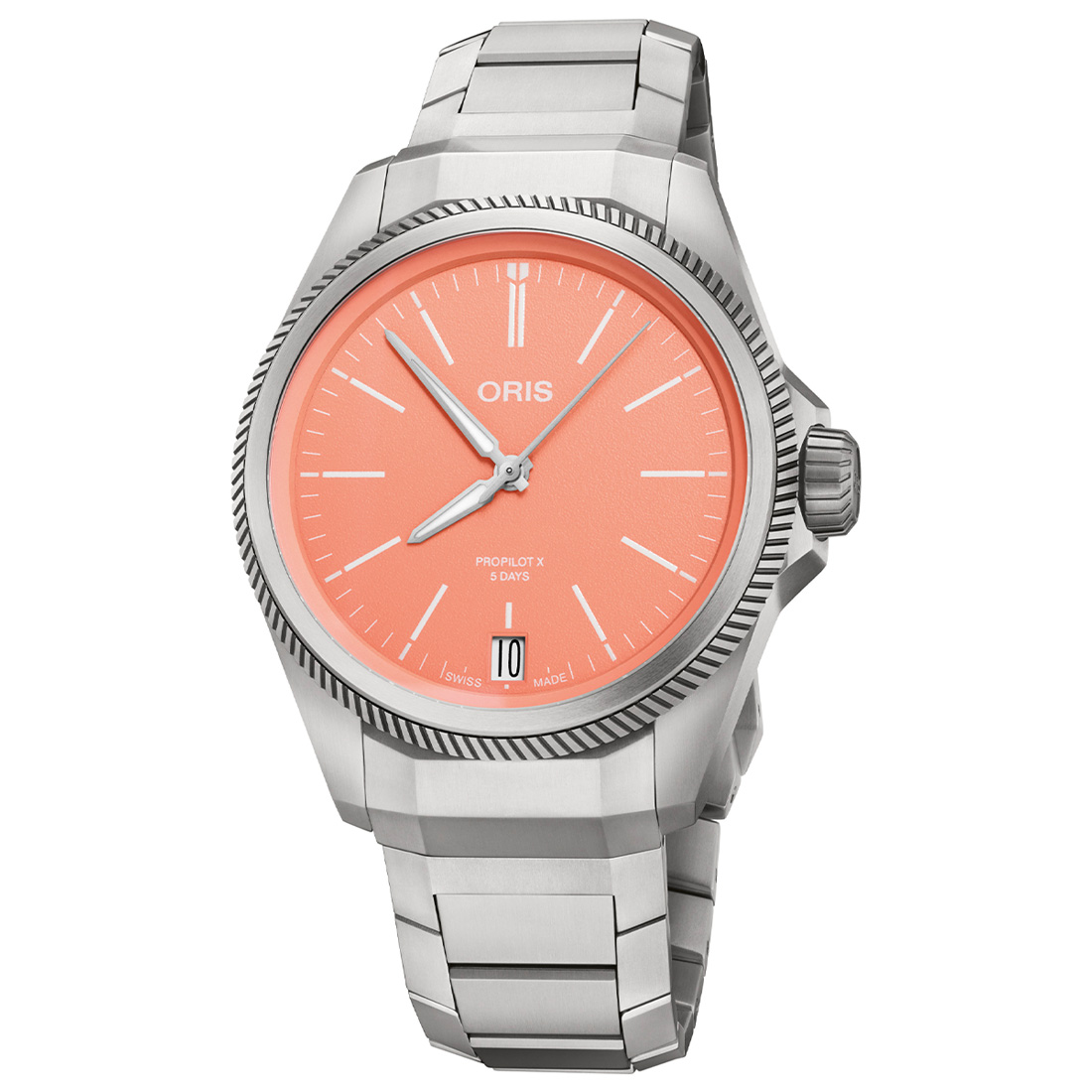 Oris O-73377714055-0781918 Kol Saati - Saat ve Saat