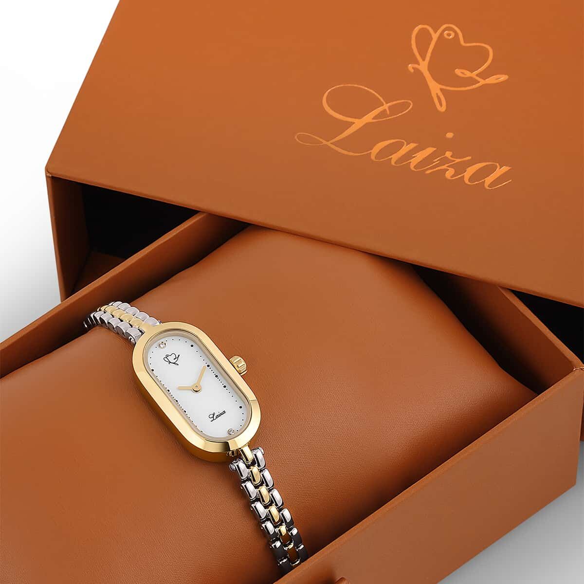 SWAROVSKI 赤ずきん 「191695」 9cm Swarovski SWR5656929 Kadın Kol Saati - Saat ve Saat 置物