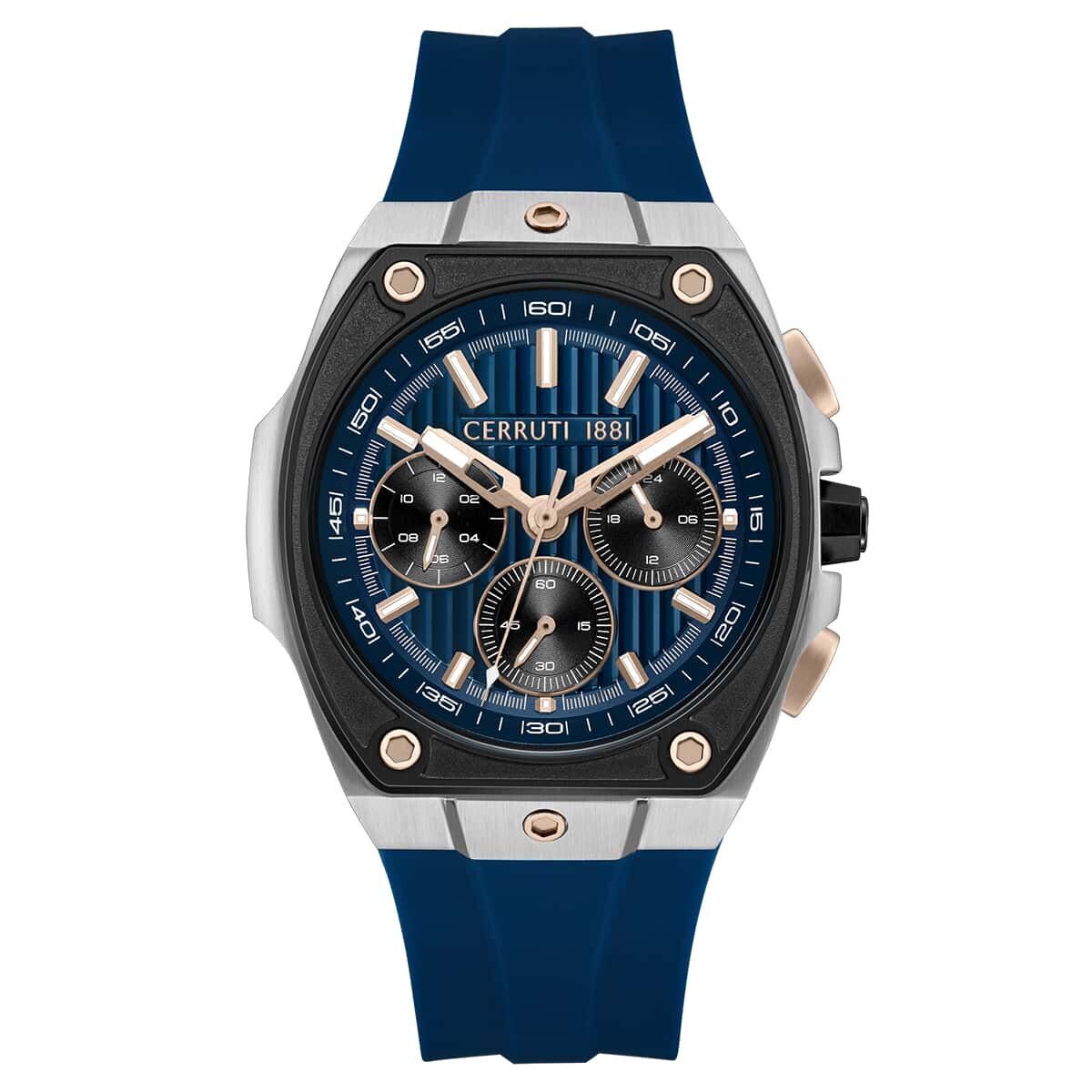 Oris O-75477413161-SET Erkek Kol Saati ve Yedek Kordon - Saat ve Saat