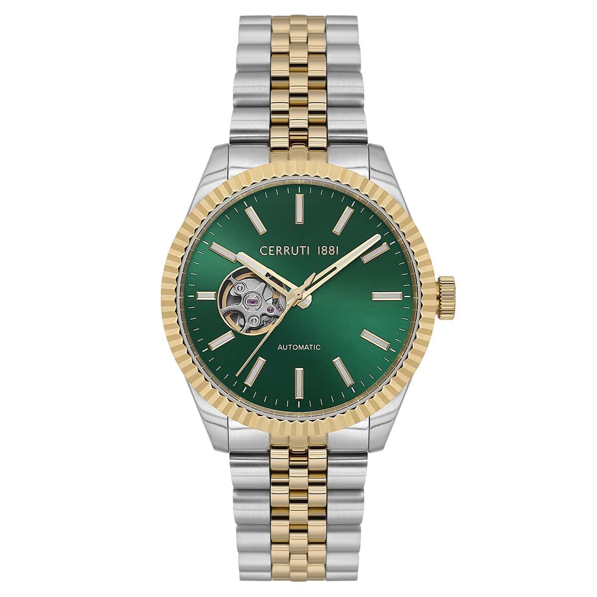 あきおDWE③ Maurice Lacroix ML-AI6008SS000630-5 Kol Saati - Saat ve Saat
