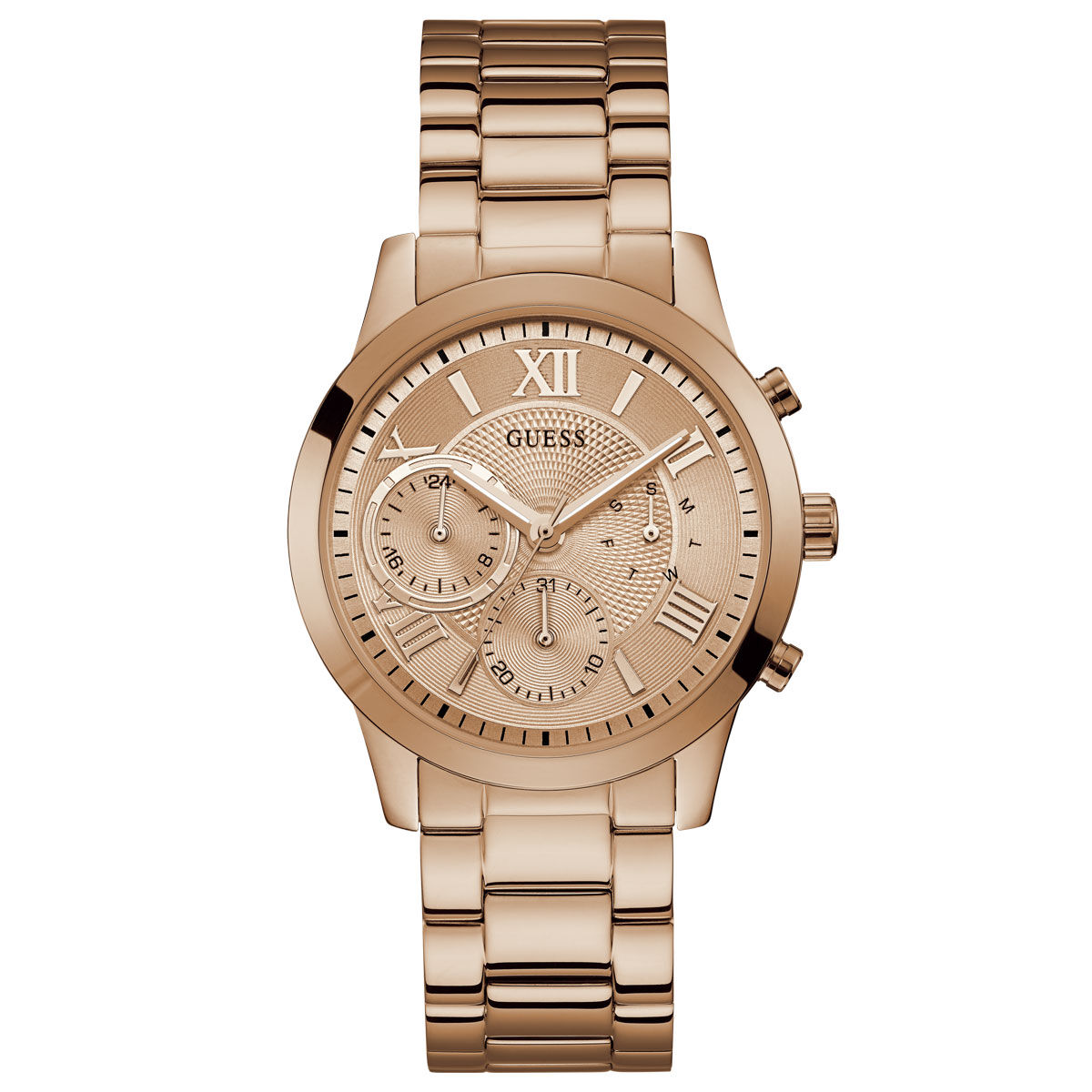 Guess Женски Часовник GUW1070L3