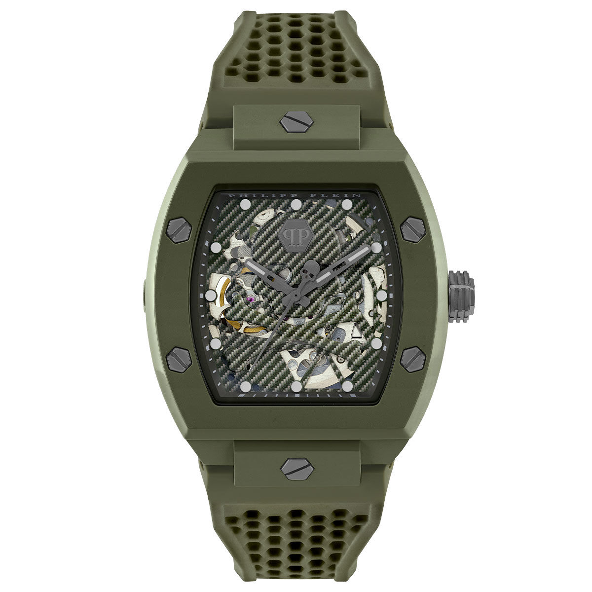 Philipp Plein Машки Часовник PWVBA0223