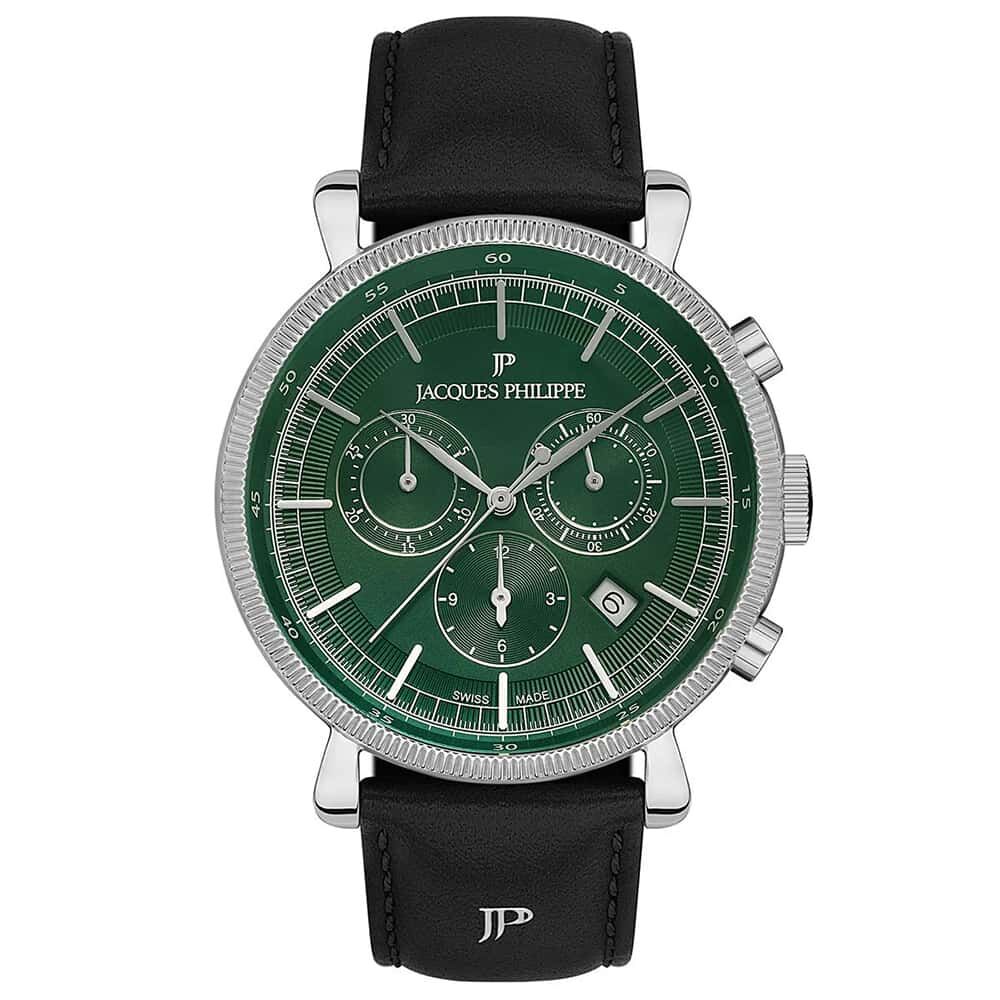 Jacques Philippe JPQGC1911X1 Erkek Kol Saati - Saat ve Saat