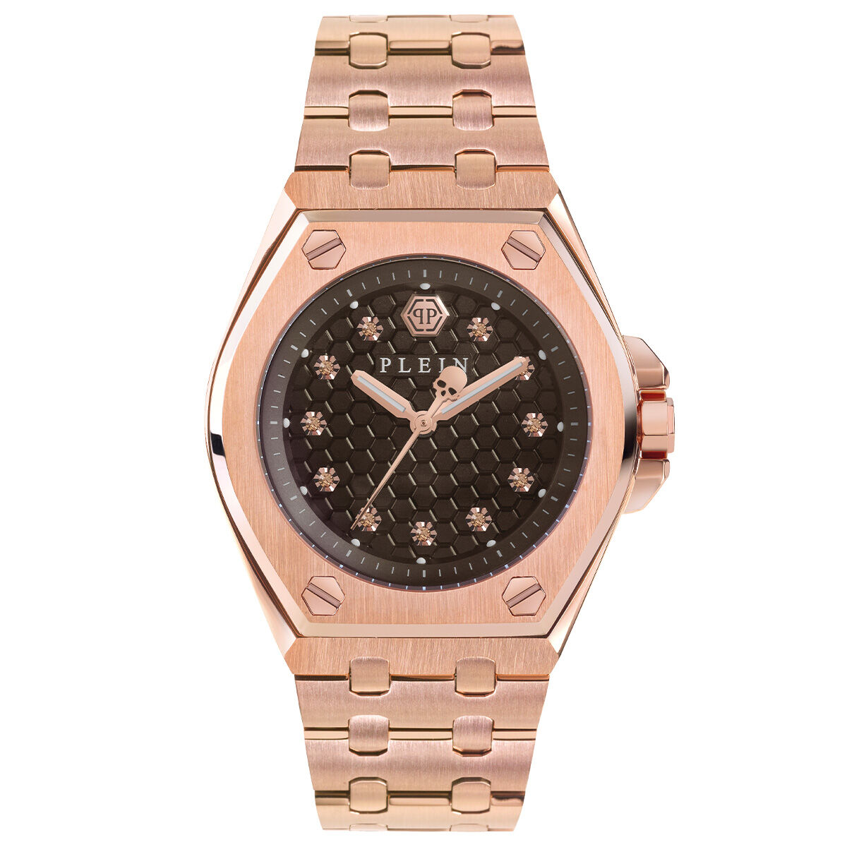 Philipp Plein Женски Часовник PWJAA0522