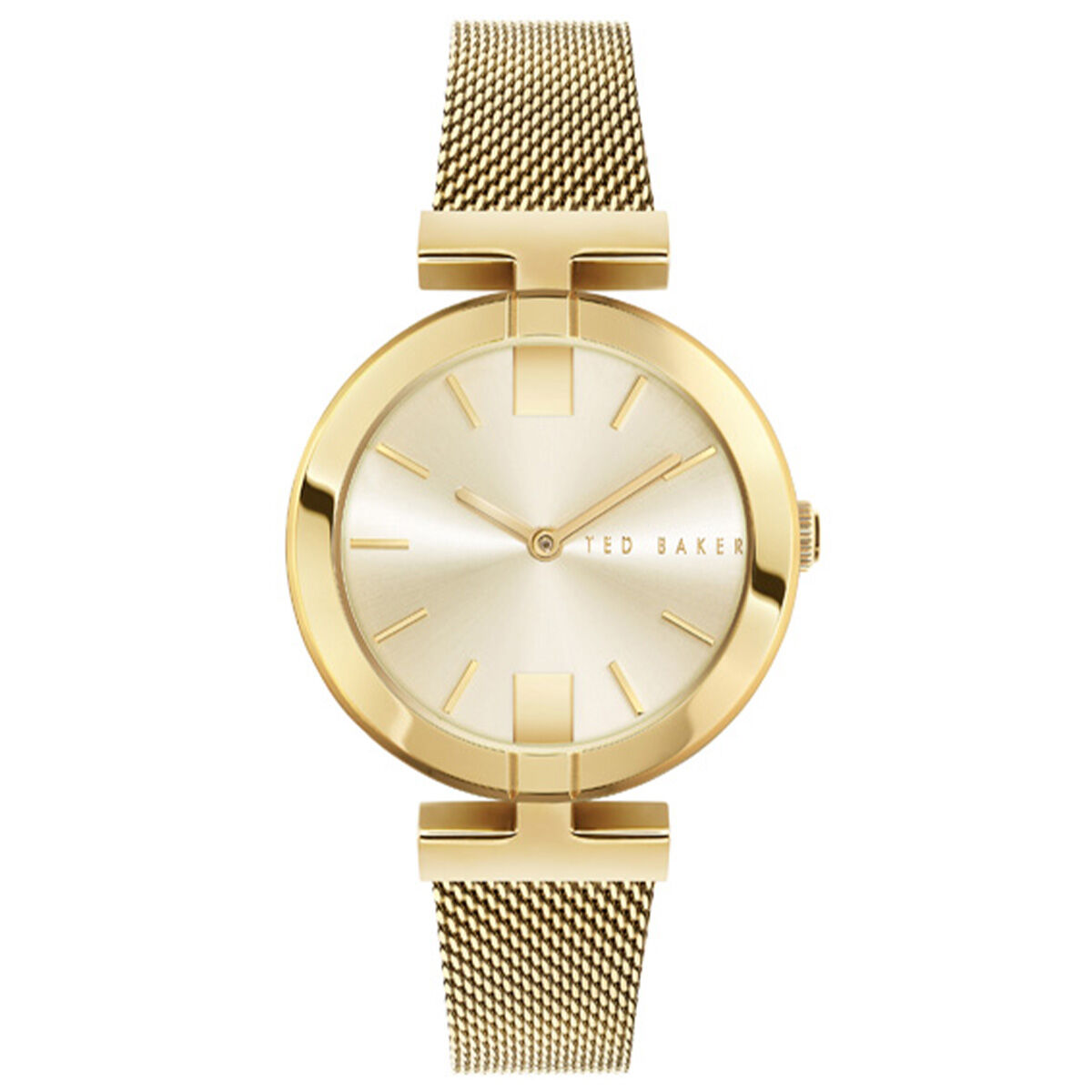 Ted Baker Женски Часовник TBBKPDAF203