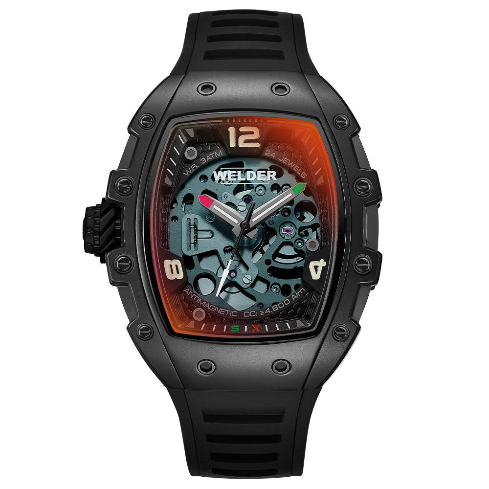 Welder Машки Часовник WRT1005-R