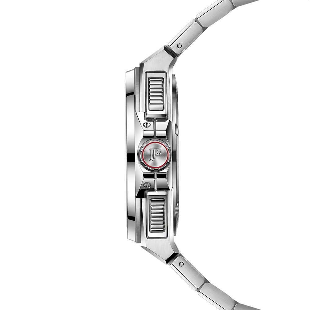 Jacques Philippe JPQGC4813X6 Erkek Kol Saati - Saat ve Saat