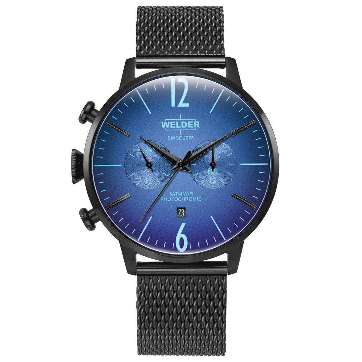 Welder Машки Часовник WWRC1006