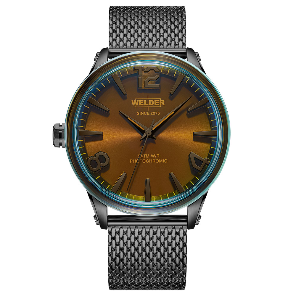WRN1004 Erkek Kol Saati -1