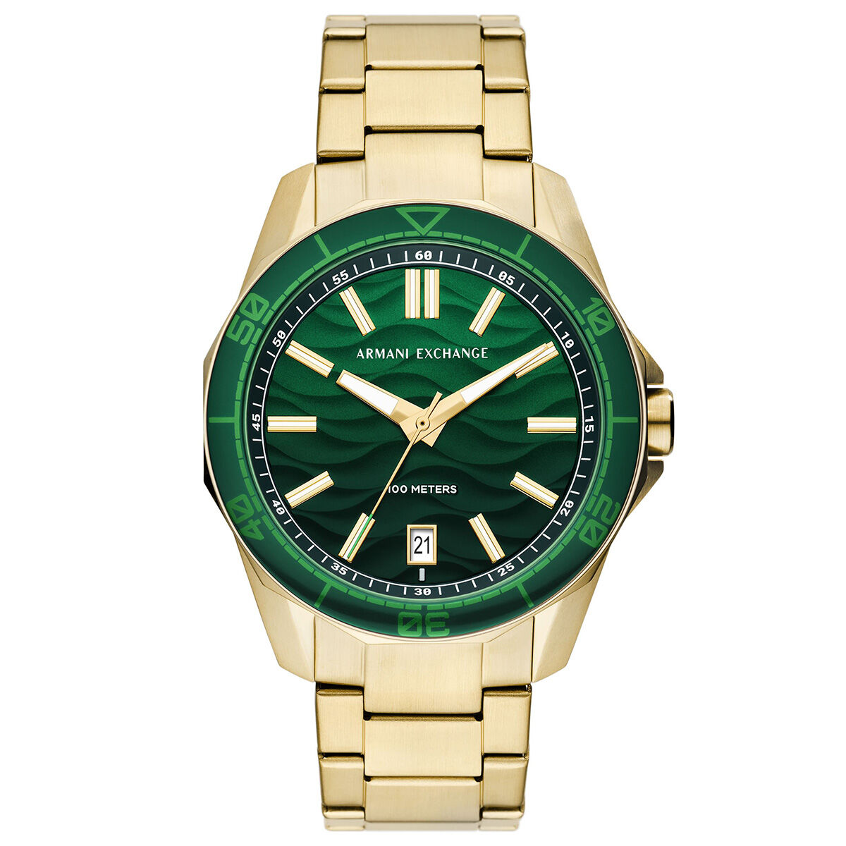 Armani Exchange Машки Часовник AX1951