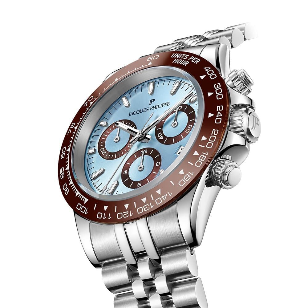 JPQGC7113X6SBBR Erkek Kol Saati