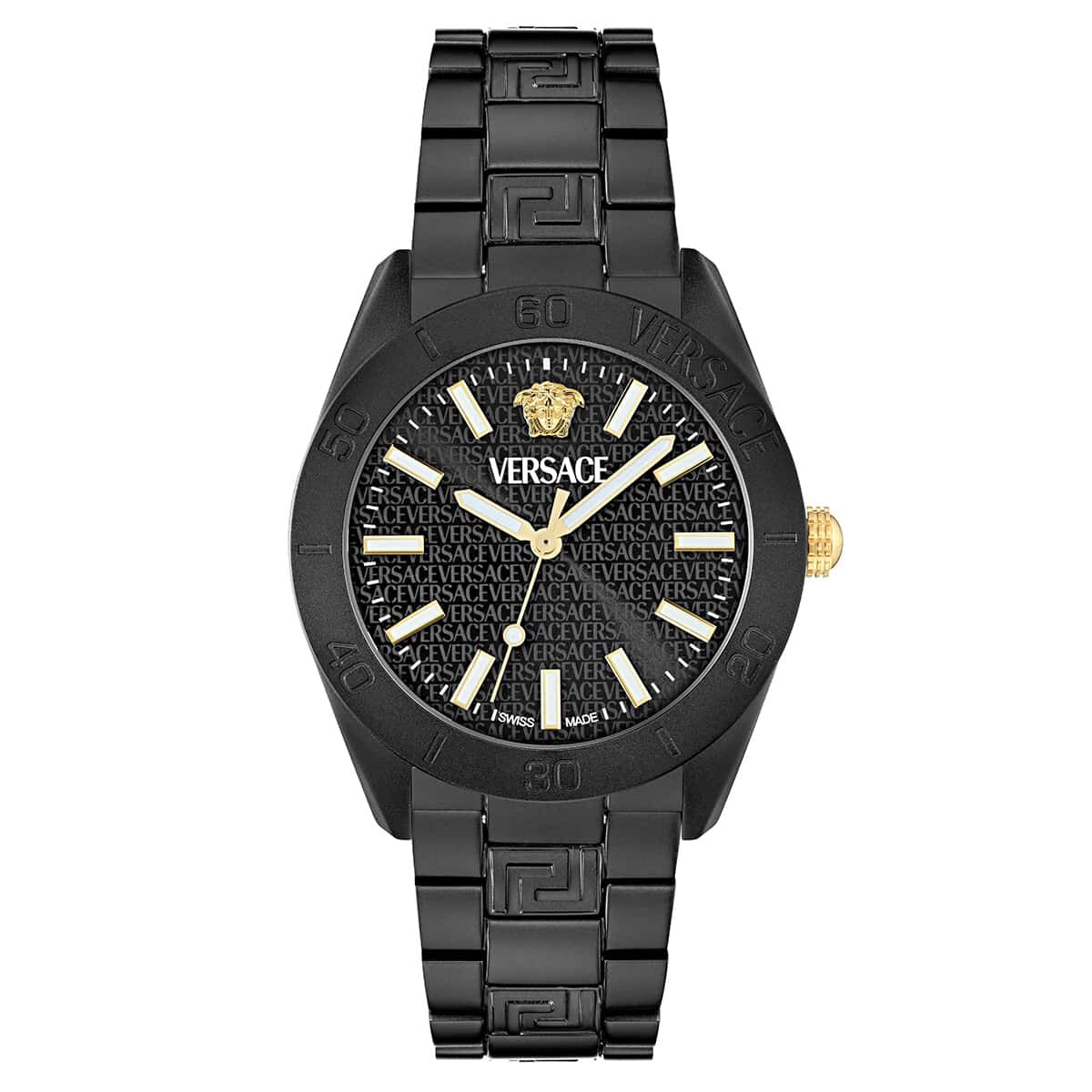 Versace VRSCVEVI00620 Kol Saati - Saat ve Saat