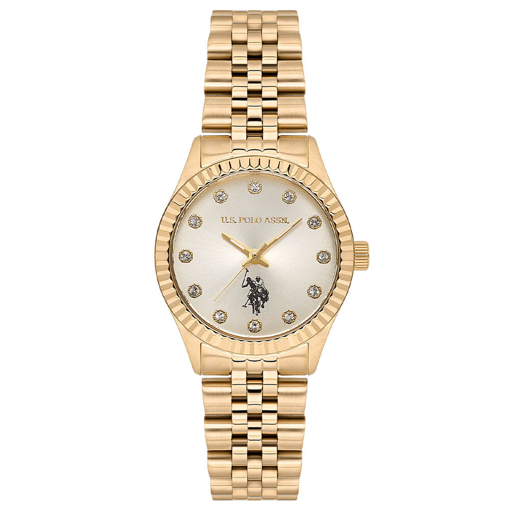 Maurice Lacroix ML-AI1106SS002430-1 Kadın Kol Saati - Saat ve Saat