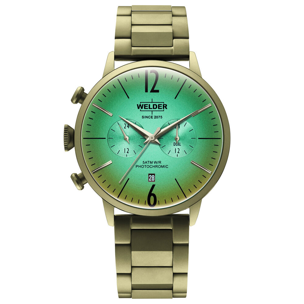 Welder Машки Часовник WWRC449