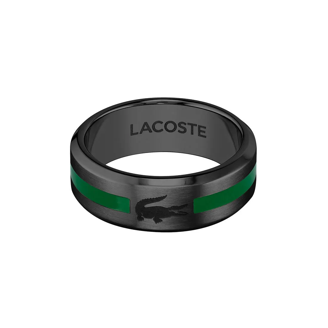 LACJ2040084H Erkek Yüzük (64 mm) -1