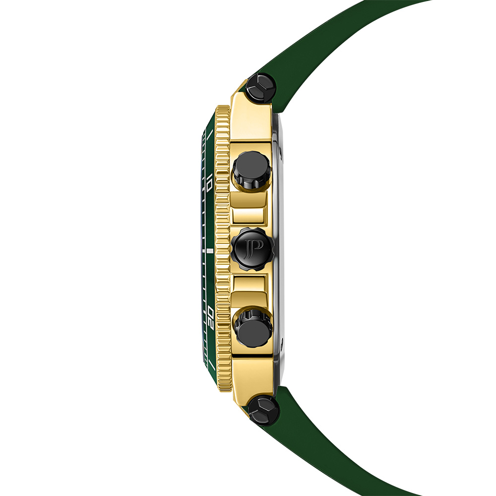 Jacques Philippe JPQGC4474XXSB Erkek Kol Saati - Saat ve Saat