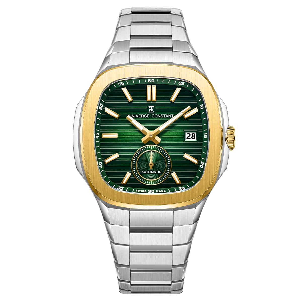 Maurice Lacroix ML-AI1008SS001334-3 Erkek Kol Saati - Saat ve Saat