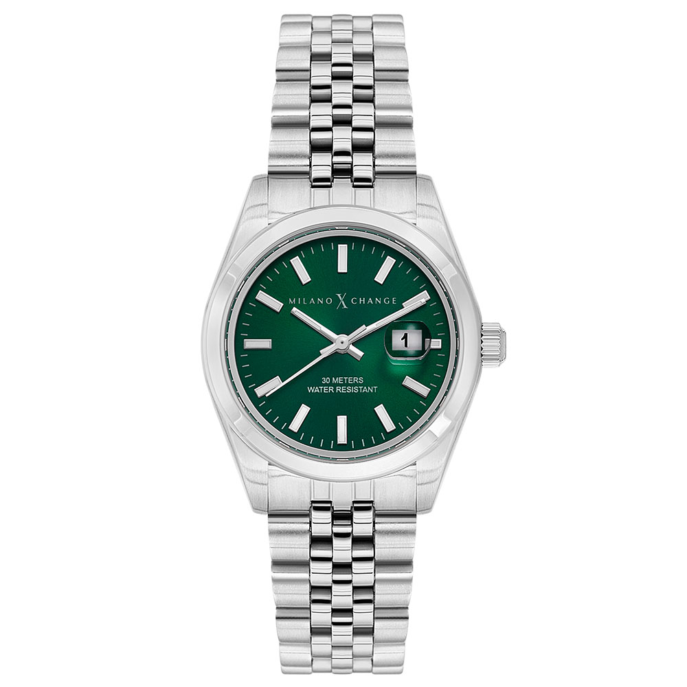 ちはる⑨ Milano X Change MXL6120 Kadın Kol Saati - Saat ve Saat