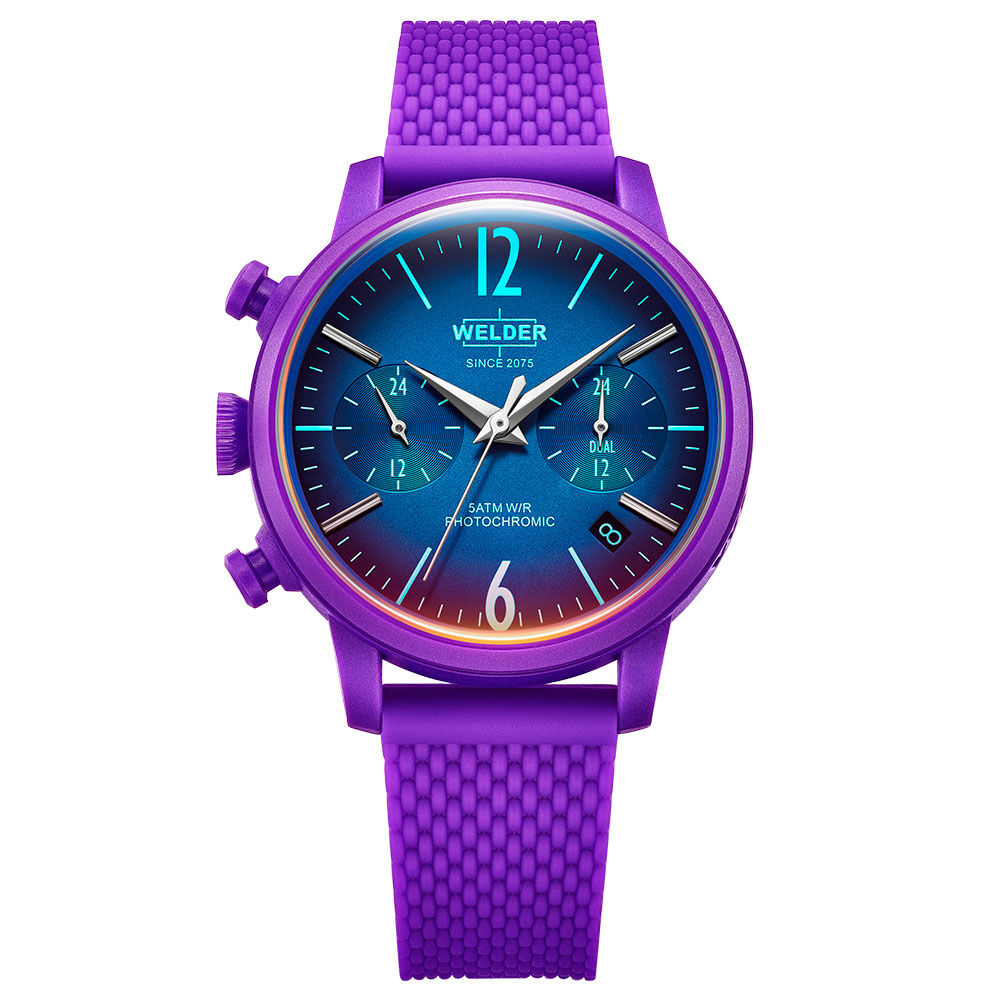 Welder Moody Watch WWRC633 Kadın Kol Saati - Saat ve Saat