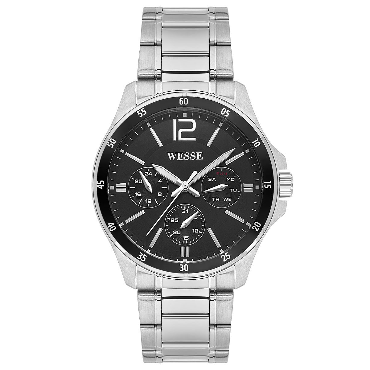 Maurice Lacroix ML-AI6008SS002331-1 Erkek Kol Saati - Saat ve Saat