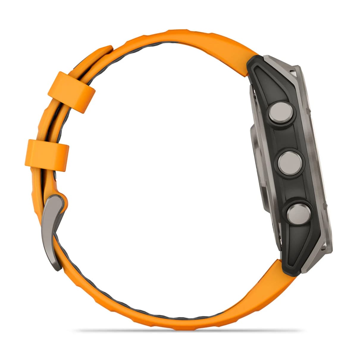 GR-010-02904-11 Fenix 8 - 47 mm AMOLED Sapphire Akıllı Saat