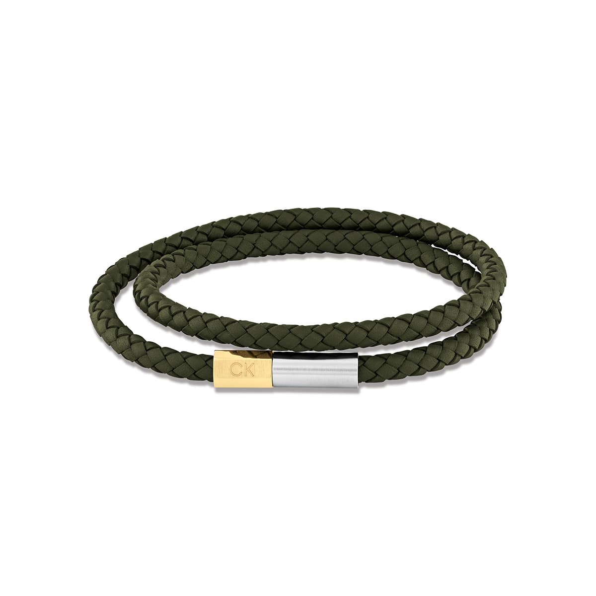 CKJ35100043 Erkek Bileklik -1