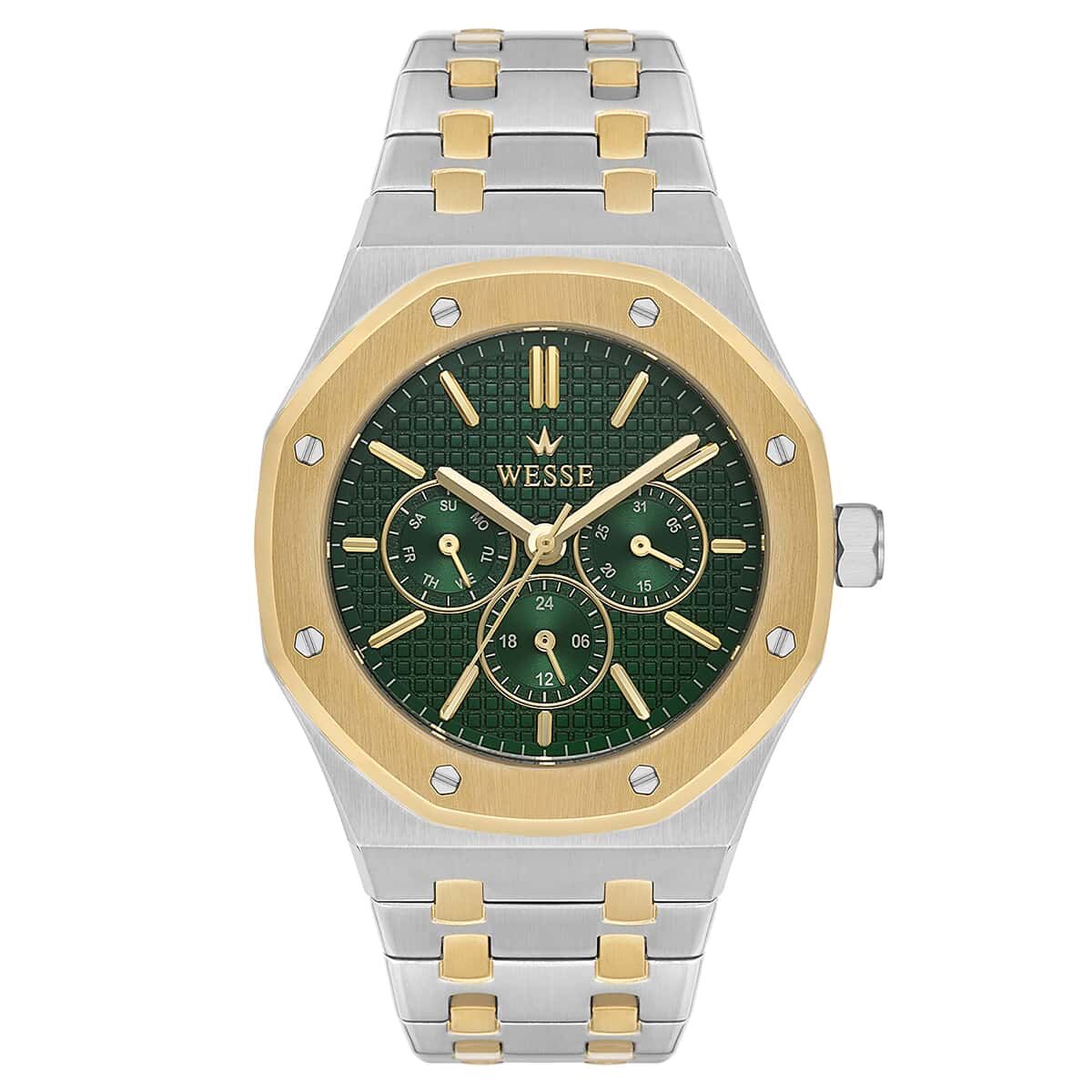 Maurice Lacroix ML-AI6008SS002330-1 Erkek Kol Saati - Saat ve Saat