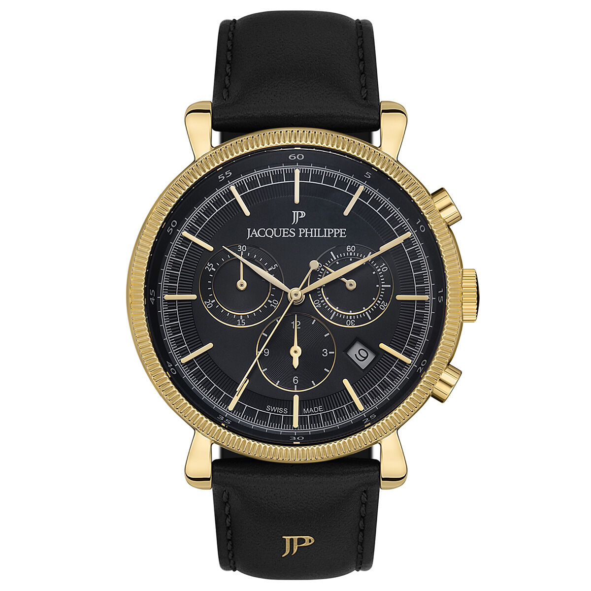 Jacques Philippe JPQGC48X41X Erkek Kol Saati - Saat ve Saat