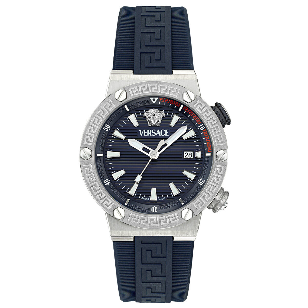 Versace VRSCVE6E00323 Kol Saati - Saat ve Saat