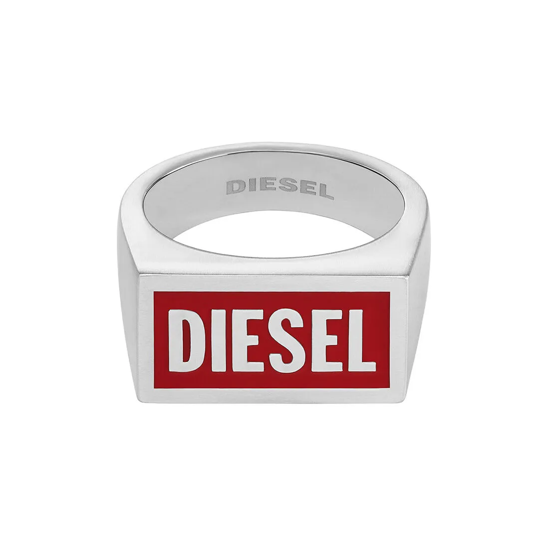 DJDX1366-040508 Erkek Yüzük (56 mm) -1