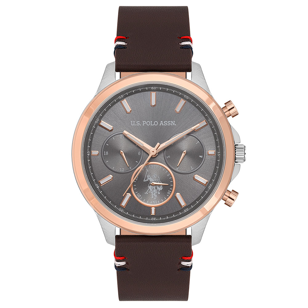 USPA1099-02 Erkek Kol Saati -1