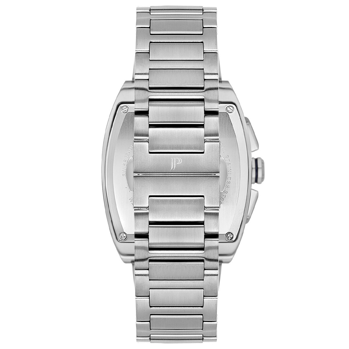 しゃお Jacques Philippe JPQGC4613X6 Erkek Kol Saati - Saat ve Saat