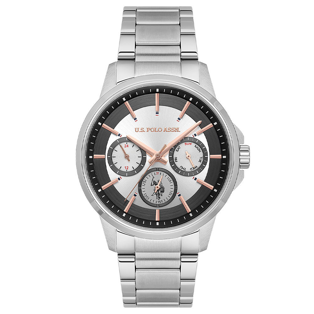 Maurice Lacroix ML-AI1018SS002430-1 Erkek Kol Saati - Saat ve Saat