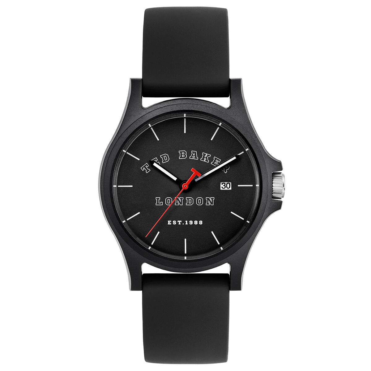 Ted Baker Машки Часовник TBBKPIRS301