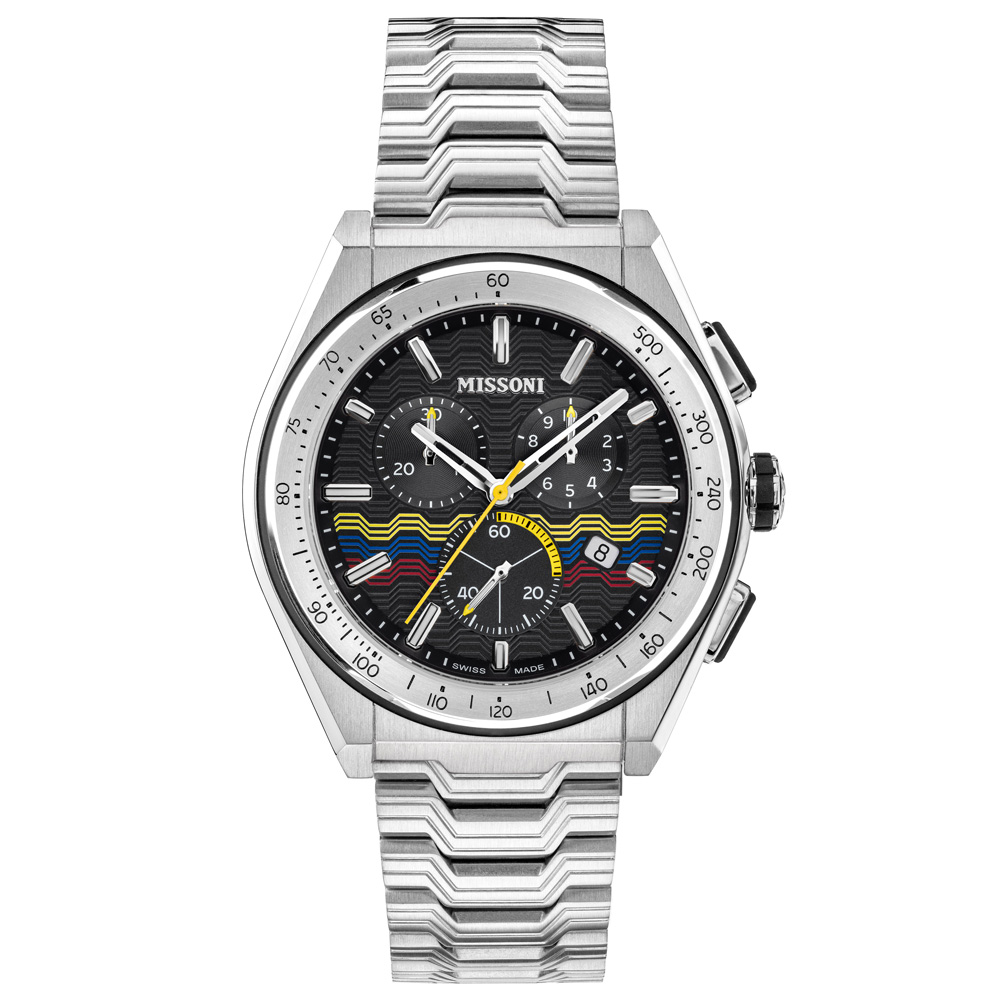 Missoni MWY400620 Erkek Kol Saati - Saat ve Saat